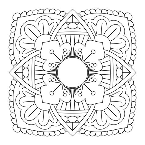 Monday mandala coloring pages - Superheroes & Villains TV Shows & Movies. Harness the power of the Force and dive into the dark side with these 20 Darth Vader coloring pages, free for you to download and print! These sheets are an ideal resource for parents, educators, or anyone eager to explore the compelling Star Wars universe, focusing on the iconic Darth Vader.